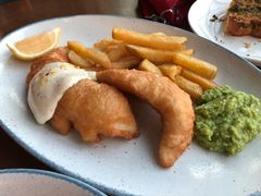 -FISH&POTATO Cō(地中海美食 万象城店)
