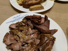 -星伦多自助料理·涮烤一体(虹悦城店)