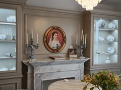 -Me Coffee下午茶艺术空间