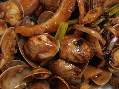 -香满锅老北京羊蝎子火锅·家常菜(新街口店)