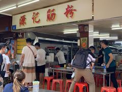 -源记肠粉(华贵路店)
