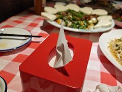 -李氏疙瘩汤·本地海鲜·老烟台菜(所城里店)