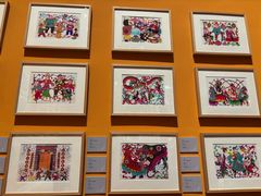 -北京工艺美术博物馆