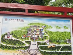 -三亚南山文化旅游区