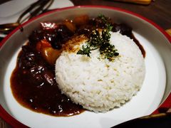 -遇见杜尚西餐厅(万达金街店)