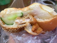 -惠源面包店(开禾路店)