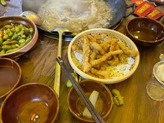 -懒谈秦市井羊肉馆(光谷青年城店)