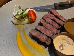 -G+KITCHEN(龙湖狮山天街店)