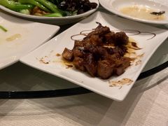-唐拉雅秀酒店-唐苑中餐厅