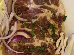 -韩时烤肉(丰科万达广场店)