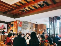 -老北京炸酱面·烤鸭(前门店)