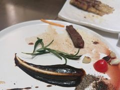 菲力牛排-火地铁板烧(昆山万象汇店)
