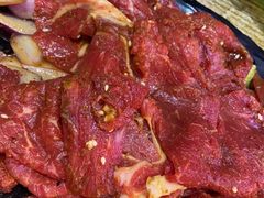 -吉志烤肉(太原总店)