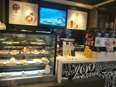 -麦当劳(无锡滨湖万达店)