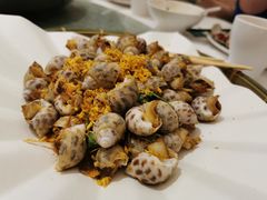 盐焗花螺-79号渔船海鲜饭店(宝安店)