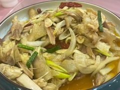 -明华大酒店·餐饮