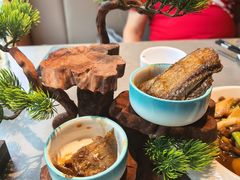 -佬太公海鸭·海鲜大排档(上海总店)