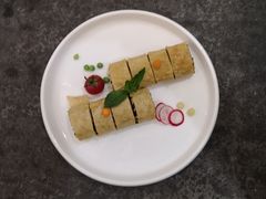 -安多素食(广仁寺路店)