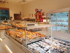 -烘焙町面包店(西四店)