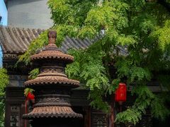 -湘子庙