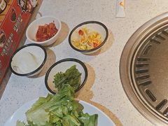 -猫抓烤肉(武进吾悦广场店)