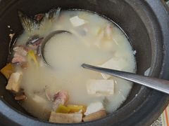 -干老四雅鱼饭店(滨江西路店)