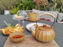 -FOOOO CITY CLUB 孚乐里音乐西餐酒吧(悠方店)