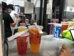 -安徽大学第三食堂