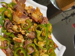 -一块豆腐·海鲜·家常菜(李沧书院路店)