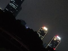 -百林公园-两江幸福广场