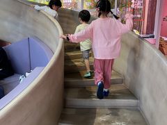 -水桶王国主题餐厅·聚会·生日派对·亲子活动·家庭套餐(亚龙湾希尔顿店)