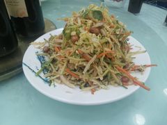 -聚德福海鲜家常菜(刘庄店)