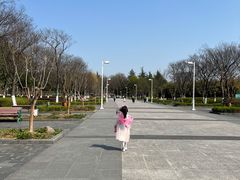 -白塘生态植物园