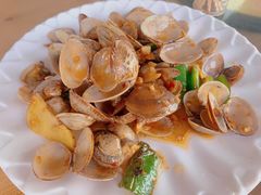 -七鲜渔港美食餐厅(巽寮湾海景店)
