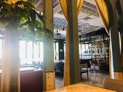 大堂-Hurricane's Grill 飓风牛排
