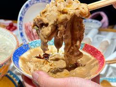 -曲氏老北京铜锅涮肉•火锅(不老街店)