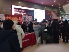 -北京英嘉国际影城(金源CINITY店)