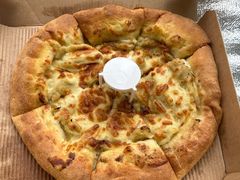 -乐凯撒披萨(南山书城店)