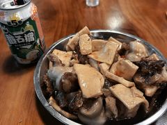 -老兵牛蹄店(下沙店)