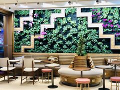 -Peet's Coffee皮爷咖啡(豫园店)