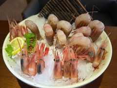 -万岛日本料理铁板烧(万象城店)