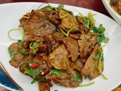 -阿静美食