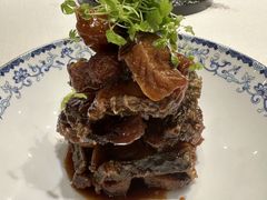 -古韵轩·园林餐厅