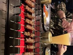 -小郡肝串串香火锅(金桥店)