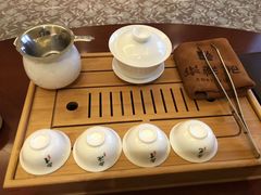 -福建鲤鱼洲酒店