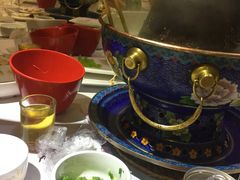 -北门涮肉·铜锅涮肉(南锣鼓巷店)