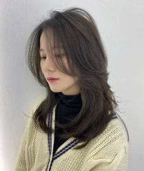 -LEE TIME·丽美时沙龙