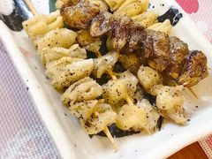 -無忧浅草君·洋风料理(下沙宝龙二期一店)