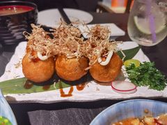 -栖川山葵家·寿喜锅·日式料理(龙湖北城天街商场店)