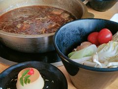 -水林间·寿喜烧自助(仙林金鹰店)